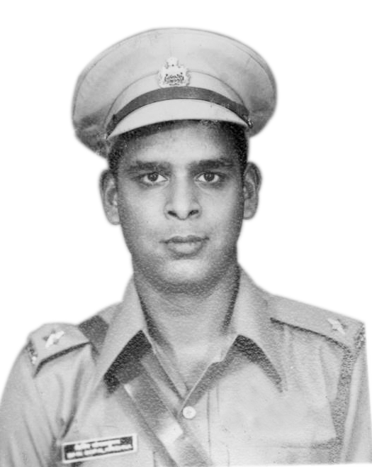 Bipin Gopalkrishna 